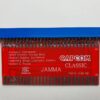 Capcom Classic Jamma Adapter for Ghosts n Goblins and Commando arcade boards