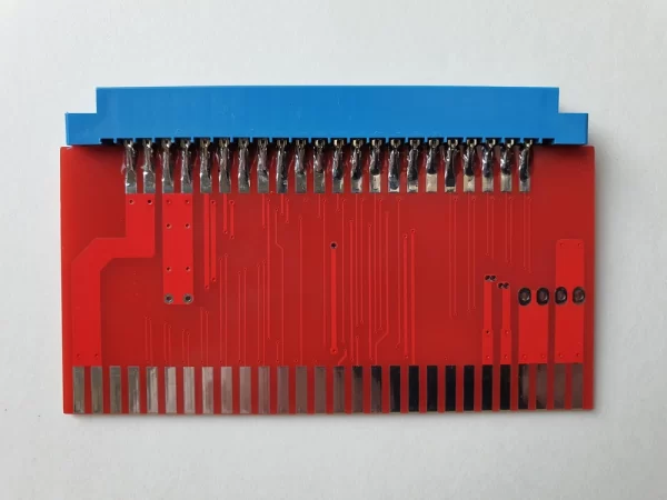 Data East Classic Jamma