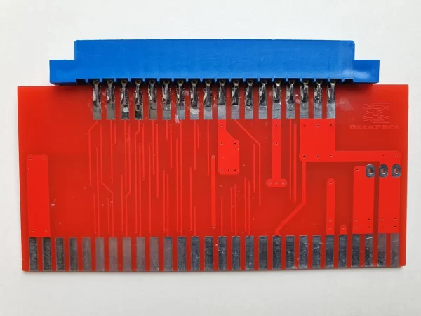 Falcon Jamma Adapter – Compatible with Orca and Sega PCBs - Image 2