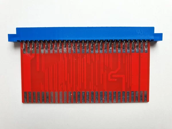 classic capcom jamma adapter
