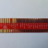 Blank Jamma Adapter PCB for arcade testing setup
