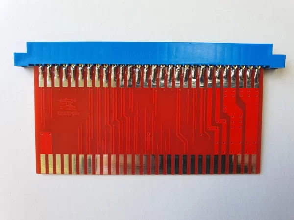 Jamma adpater