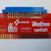 Konami Hyper Olympic Track n Field Jamma Adpater