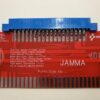 Konami Jamma Adapter GeekPCBs