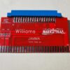 Williams Make Trax Jamma Adapter