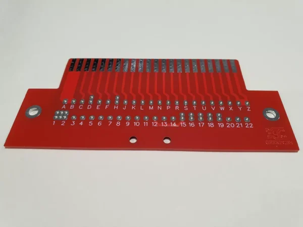 Leisure and Allied Industries LAI Jamma Adapter