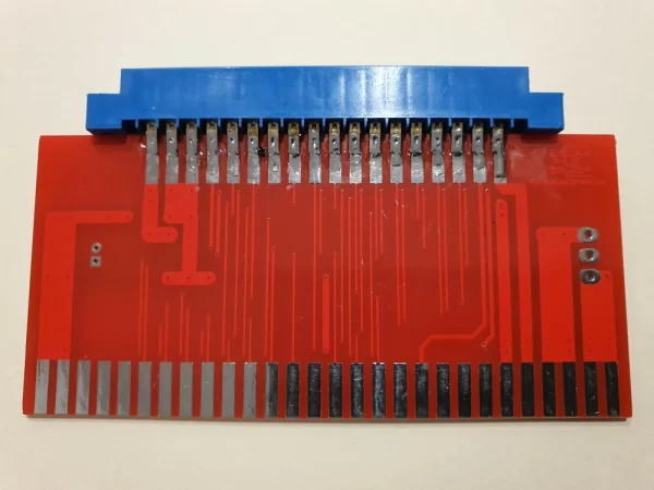 Konami Jamma Adapter