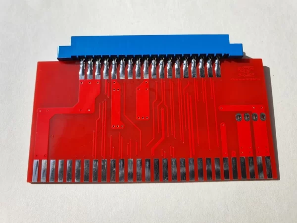Williams Make Trax Jamma Adapter - Image 2
