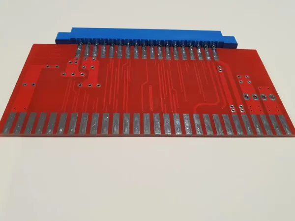 mat mania jamma adpater