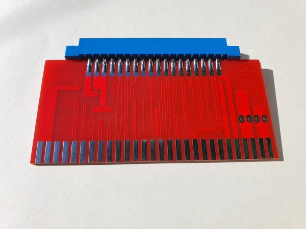 Konami Green Beret Jamma Adapter