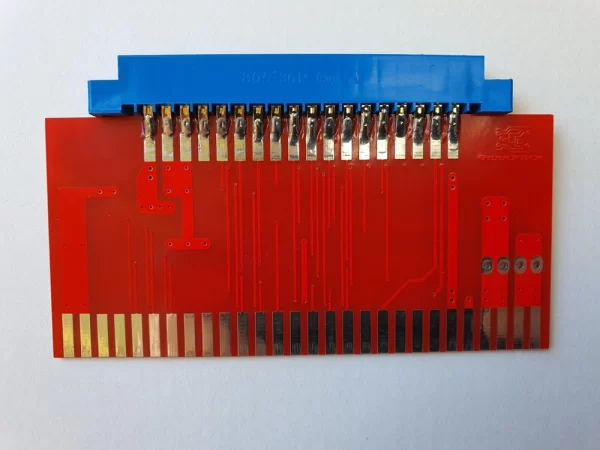 Konami Hyper Olympic Jamma Adpater - Image 2
