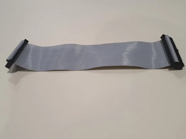 Williams Defender ROM Ribbon Cable