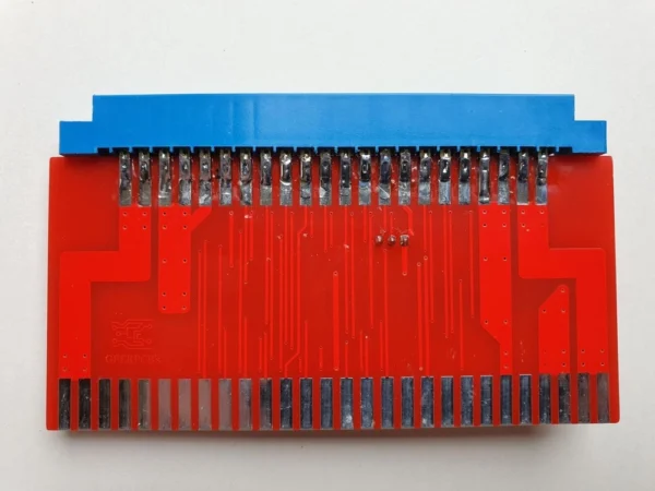 Midway Pacman Jamma Adapter Geekpcbs