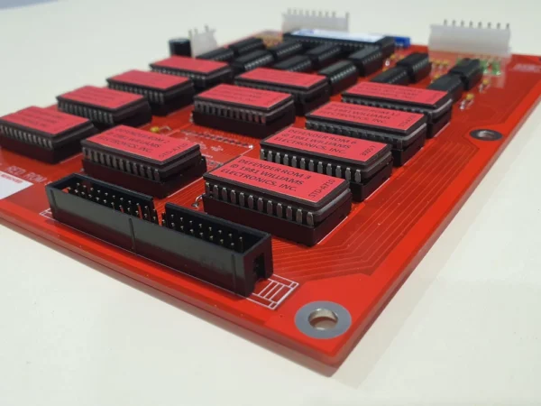 Williams Defender ROM Board - Image 3