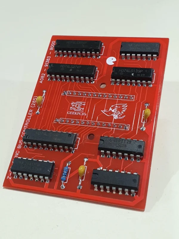 Pacman Sync Bus Controller (285) A082-91383-B000