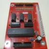 Williams Defender widget board replacement