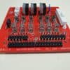 Bally Stern Rectifier, #AS-2518-18, #TA-100