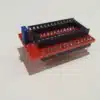 27512 EPROM Add-On Adapter Board by GeekPCBs