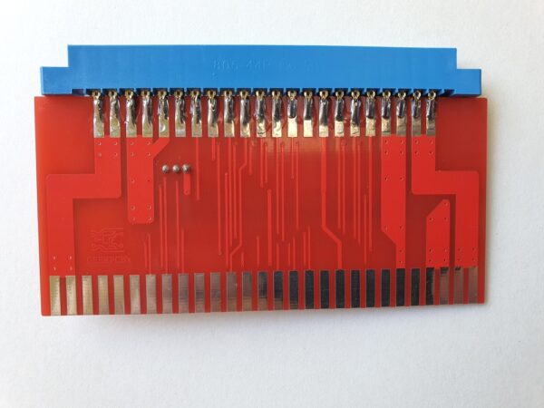 Namco Galaxian Jamma Adapter Geekpcbs
