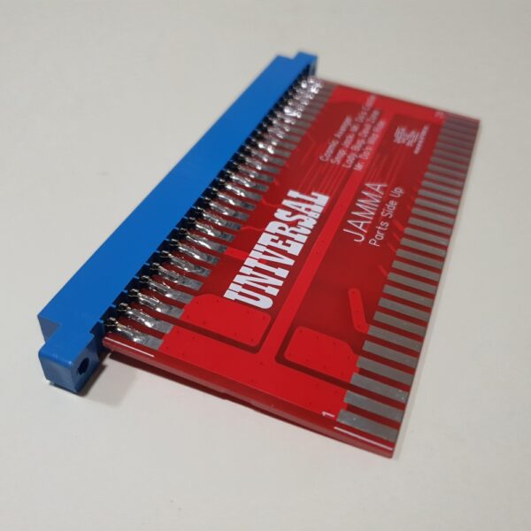 Universal Mr Do's Jamma adapter geekpcbs