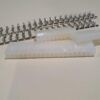 Terminal Housing + Pins to suit Bally/Stern Rectifier, #AS-2518-18, #TA-100