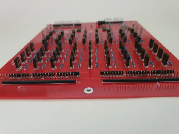 Bally® AS-2518-14, AS-2518-23, A084-91612-A000 and Stern® LDB-100 and LDA-100.