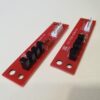 Type 2 Electronic/Opto Flipper Type 2 Electronic/Opto Flipper Williams/Bally