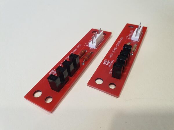 Type 2 Electronic/Opto Flipper Type 2 Electronic/Opto Flipper Williams/Bally