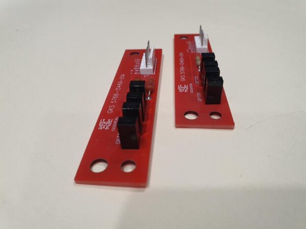 Type 2 Electronic/Opto Flipper Williams/Bally