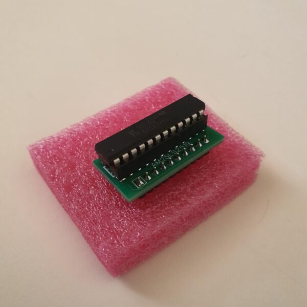 AM25LS2519 Reproduction Board