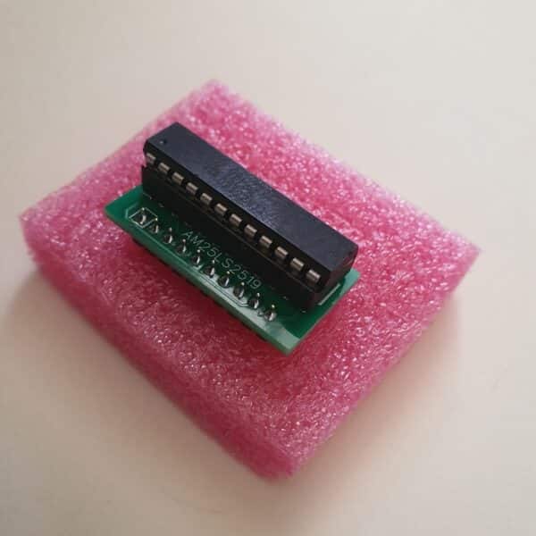 AM25LS2519 Reproduction Board