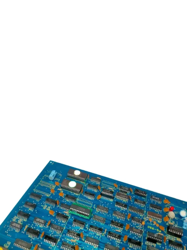 AM25LS2519 reproduction