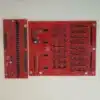 Bally Aux AS 2518 52 driver board