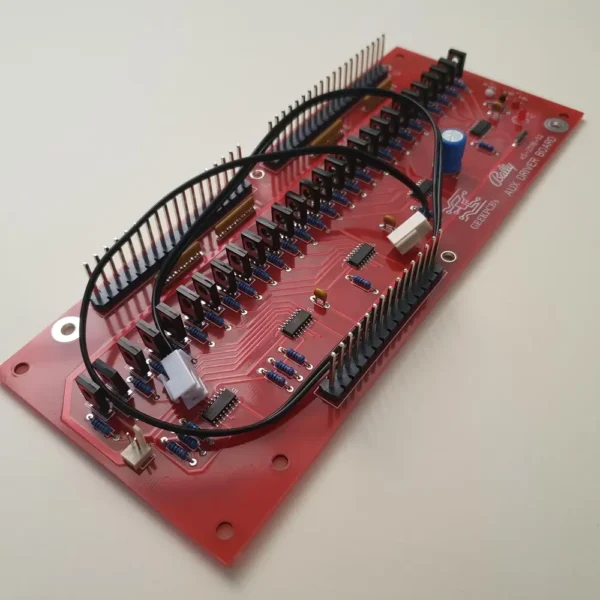 Bally Pinball LED Lamp #AS-2518-23 + Aux #AS-2518-52 - Image 6