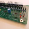 Bally Aux Driver Board #2518-52 LED Ready Plug and Play – GeekPCBs