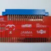 Centuri Phoenix Pleides Jamma Geekpcbs