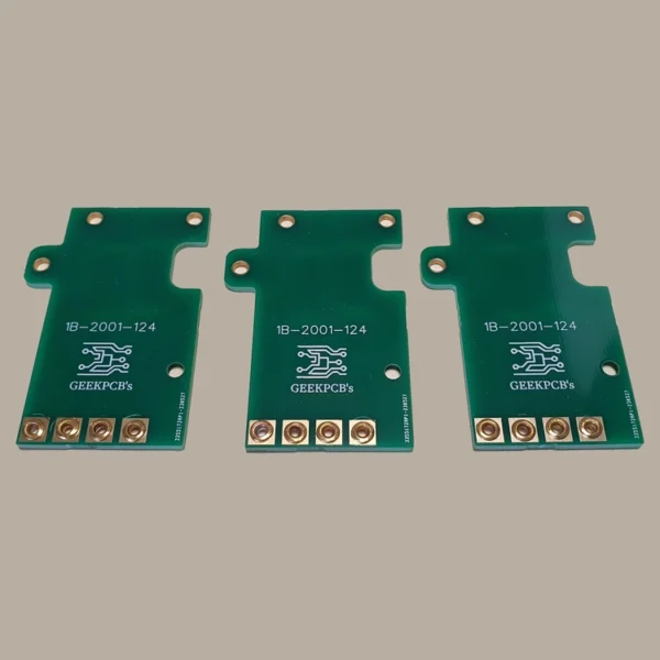 geekpcbs wiper pinball