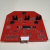 3-bank Opto Board Bally/Williams WPC Pinball - 5768-12546-00