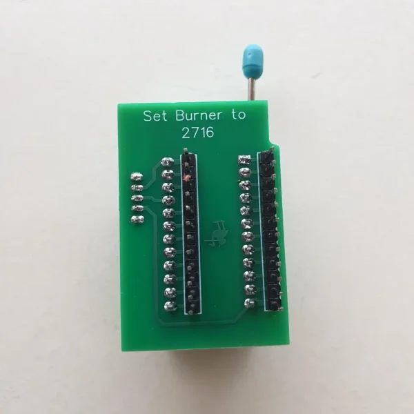 GI9316 masked ROM