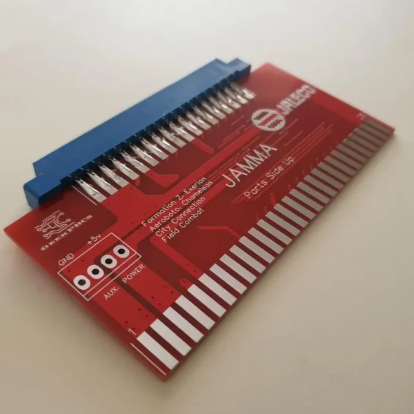 Jaleco Jamma Adapter - Image 2