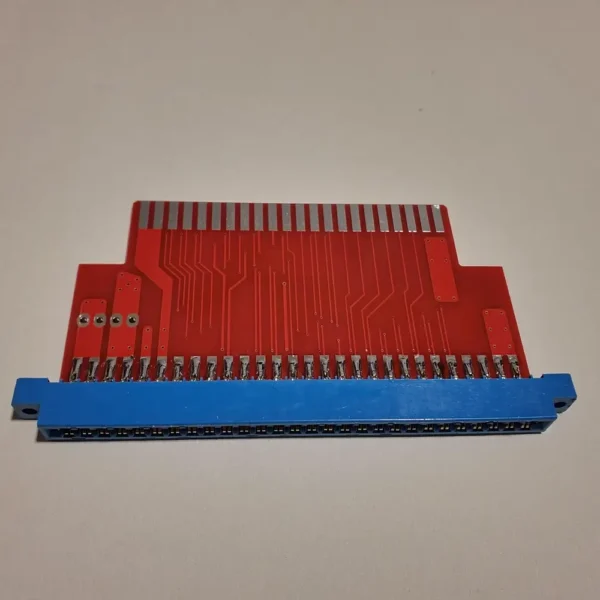 LAI Jamma adapter geekpcbs