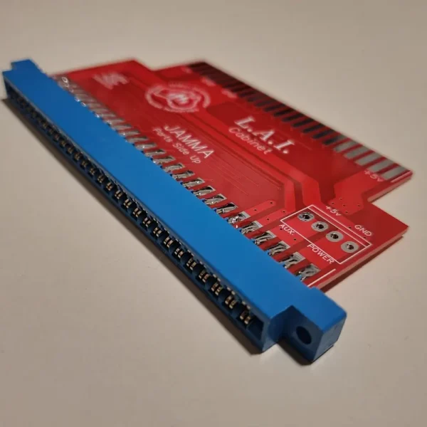 LAI Jamma adapter geekpcbs