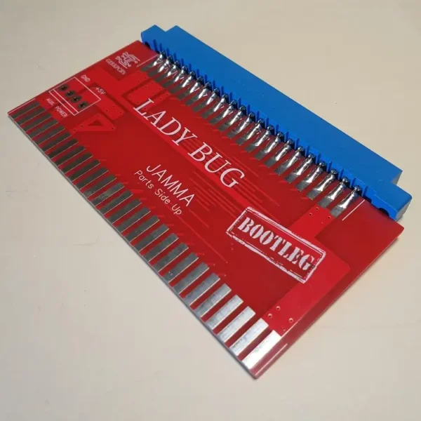 geekpcbs jamma adpater