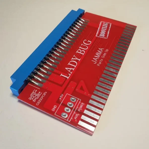 geekpcbs jamma adpater