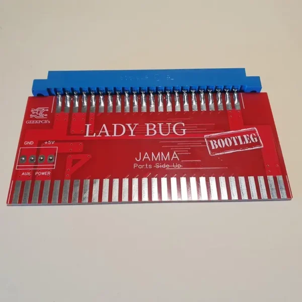 geekpcbs jamma adpater