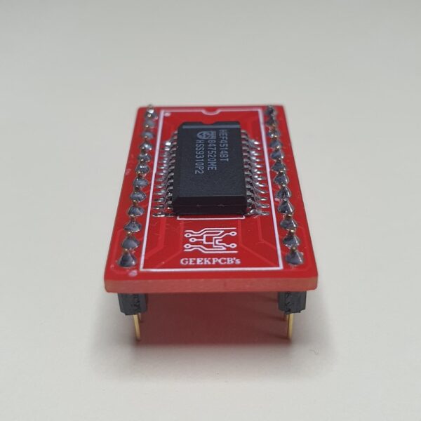 MC4514 DIP24 Stern LDB-100 and Bally AS-2518-23