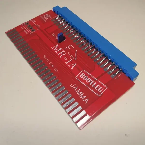 geekpcbs jamma adapter