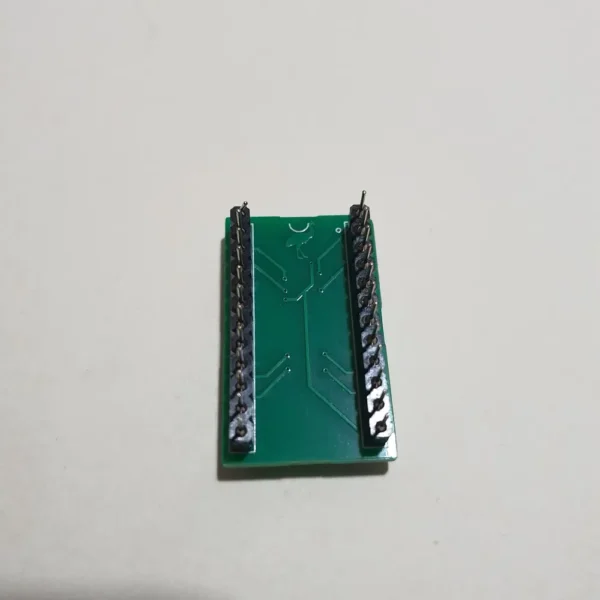 Bally Williams NVRAM 6116