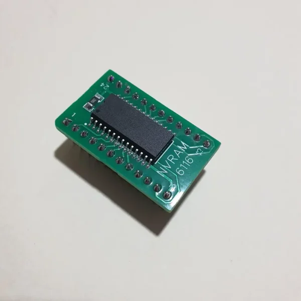 Bally Williams NVRAM 6116 Replacement - Image 3