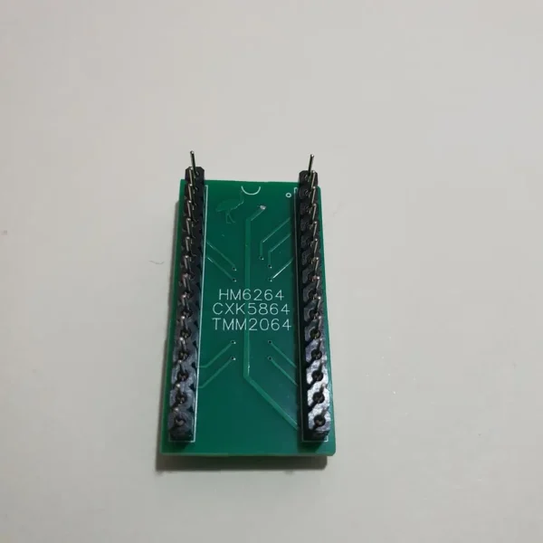 Bally Williams NVRAM 6264